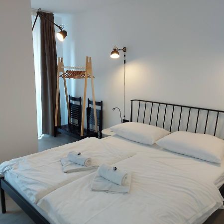 Bed & Breakfast Mozaik Liubliana Exterior foto