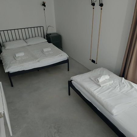 Bed & Breakfast Mozaik Liubliana Exterior foto