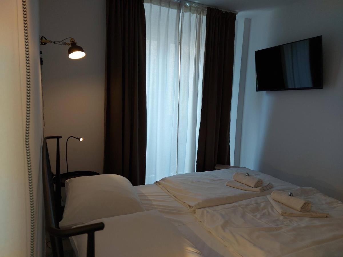 Bed & Breakfast Mozaik Liubliana Exterior foto