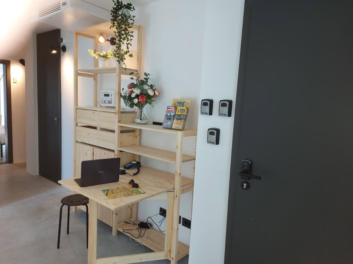 Bed & Breakfast Mozaik Liubliana Exterior foto