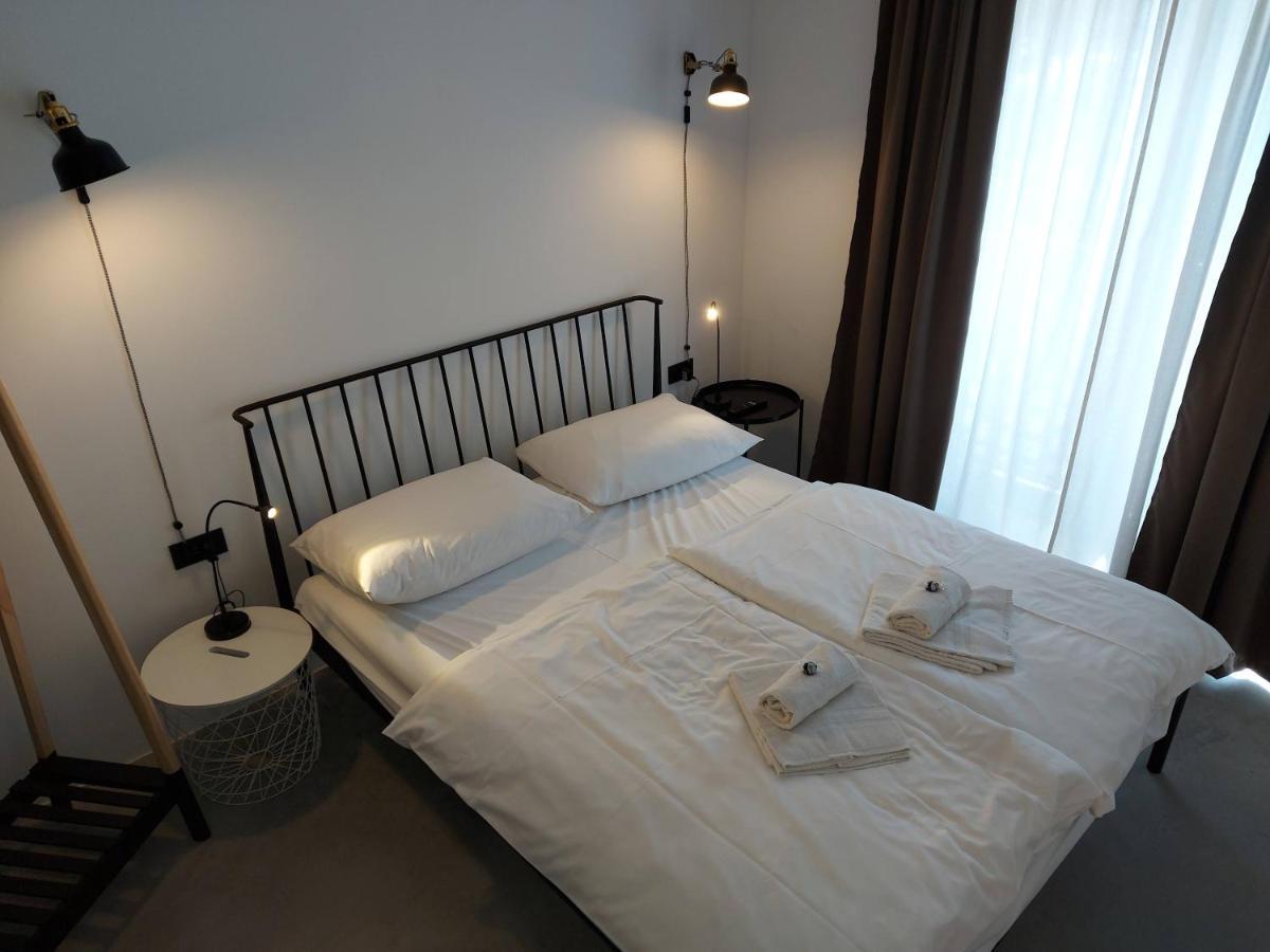 Bed & Breakfast Mozaik Liubliana Exterior foto