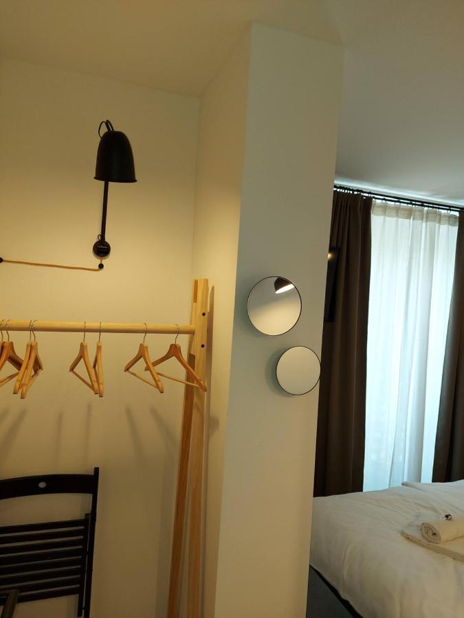 Bed & Breakfast Mozaik Liubliana Exterior foto