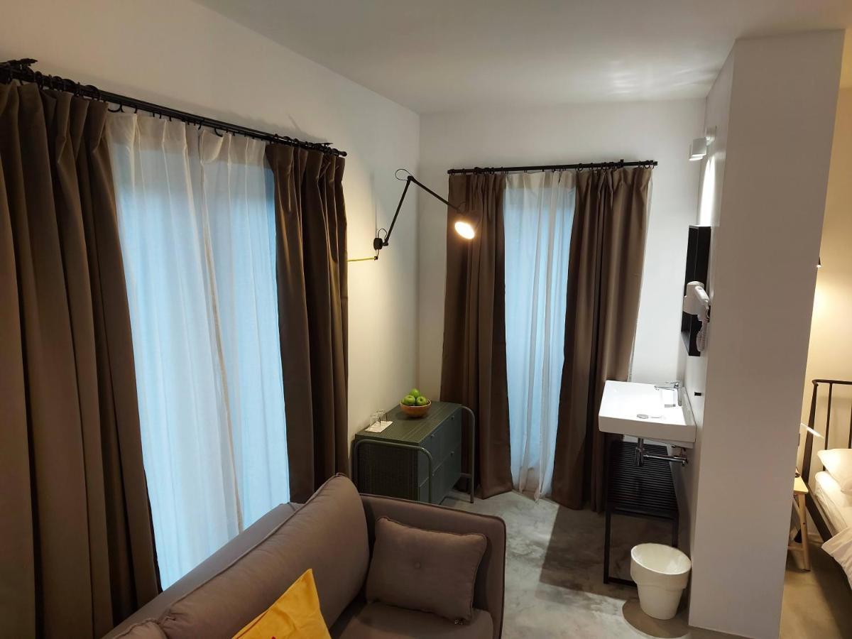 Bed & Breakfast Mozaik Liubliana Exterior foto