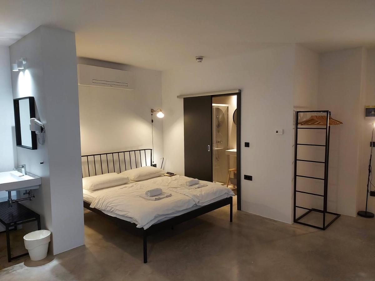 Bed & Breakfast Mozaik Liubliana Exterior foto